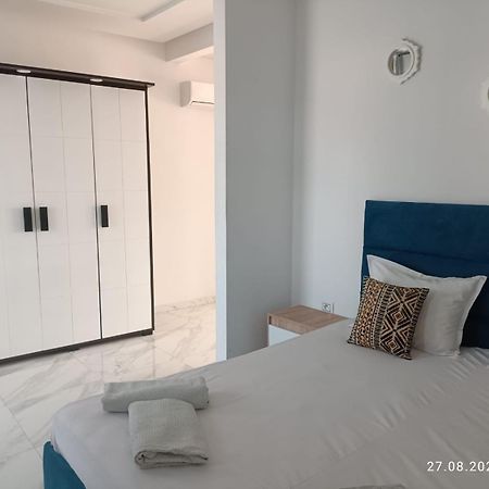 Leo Haute Standing Appartment S1 Center Monastir Exterior photo