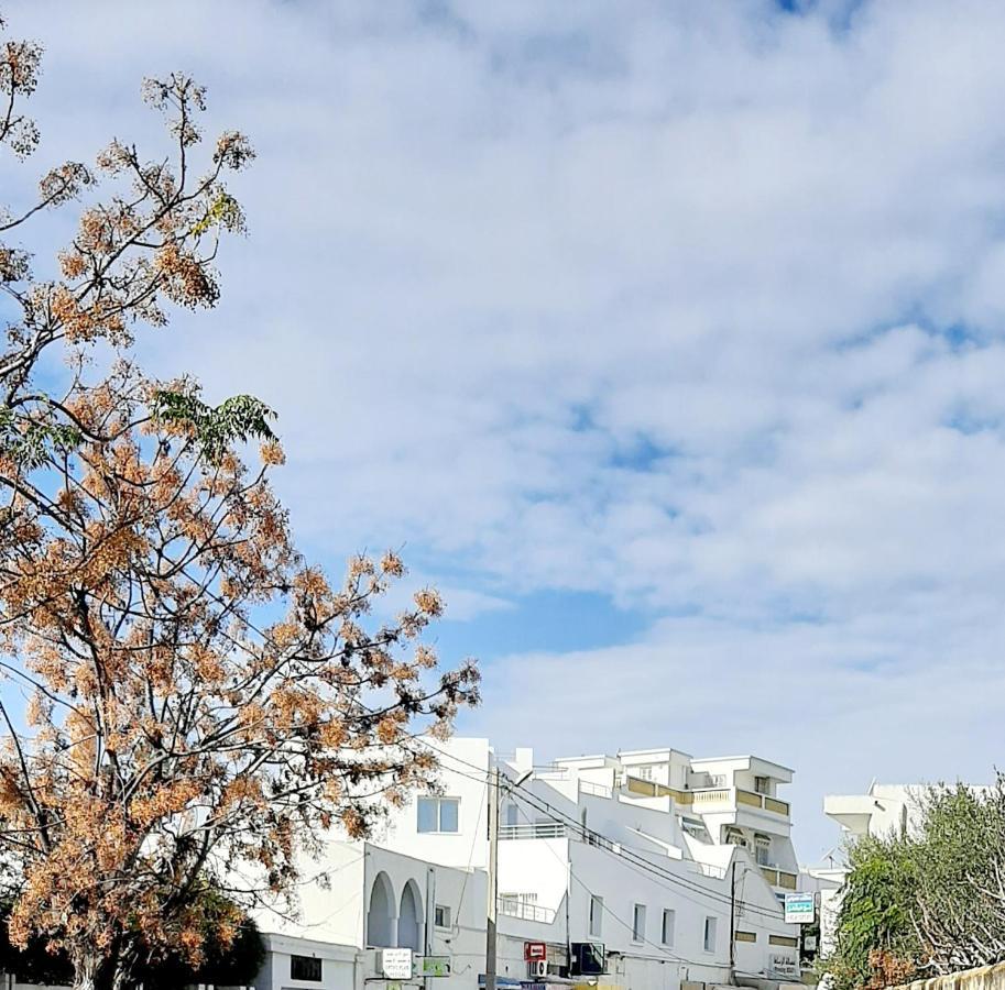 Leo Haute Standing Appartment S1 Center Monastir Exterior photo